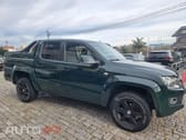 Volkswagen Amarok 2.0 TDi CD High.CM 4Motion