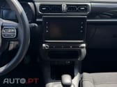 Citroen C3 1.2 PureTech Shine