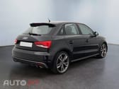 Audi S1 2.0 TFSi Quattro