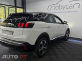 Peugeot 3008 1.2 PureTech Allure Grip Control EAT6