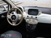 Fiat 500 1.2 Lounge S&S