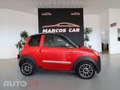 Microcar M.Go M.GO