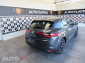 Renault Mégane 1.5 DCI
