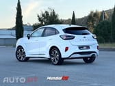 Ford Puma 1.0 EcoBoost MHEV ST-Line Design