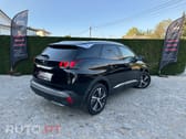 Peugeot 3008 1.2 PureTech Allure EAT8