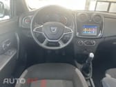 Dacia Sandero 1.5 Blue dCi Stepway
