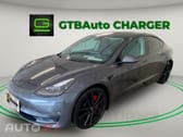 Tesla Model 3 Dual AWD Performance I.V.A DEDUTIVEL