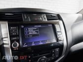 Nissan Navara 2.3 dCi CD 4WD N-Connecta