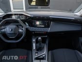 Peugeot 308 SW 1.2 PureTech Active