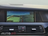 BMW 525 d Auto