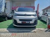 Citroen Space Tourer 2.0 BlueHDi XL Feel EAT8