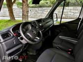 Renault Master 7 Lugares