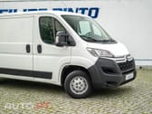 Citroen Jumper 2.0 BlueHDi 30 L2H1 Confort
