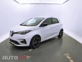 Renault Zoe Iconic
