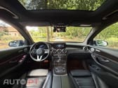 Mercedes-Benz GLC 300 e 4Matic