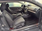 Volkswagen Scirocco 2.0 TDI Sport DSG
