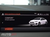BMW 216 d Pack Desportivo M