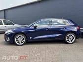 Audi A3 Sportback 40 TFSIe