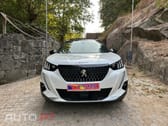 Peugeot 2008 1.2 PureTech GT Line
