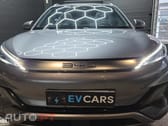 BYD Atto 3 60.48 kWh Design