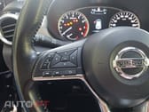 Nissan Micra 0.9 IG-T N-Connecta Urban S/S