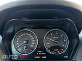 BMW 116 d Line Sport Auto
