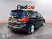 BMW 216 d Gran Tourer d 7L Auto