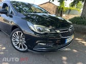 Opel Astra Sports Tourer 1.6 CDTi Cosmo S/S J18