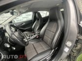 Mercedes-Benz GLA 180 (CDI) d Urban