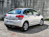 Citroen C3 1.2 VTi Exclusive