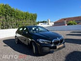 BMW 118 d Line Urban