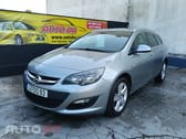 Opel Astra Sports Tourer 1.6 CDTi Cosmo S/S