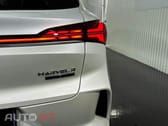 MG Marvel R 70 kWh AWD Performance