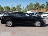 Renault Mégane 1.5 dCi Limited