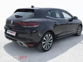 Renault Mégane R:S-Line