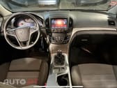 Opel Insignia 2.0 CDTi Business Edition