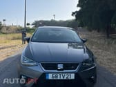 Seat Ibiza TSI FR