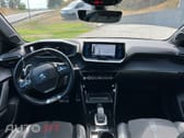 Peugeot 208 1.2 PureTech GT Line EAT8