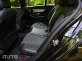 Mercedes-Benz C 200 d Avantgarde