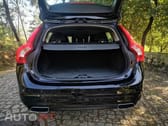 Volvo V60 2.0 D4 Momentum Eco Geartronic