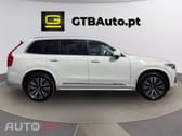 Volvo XC90 T8 Inscription 