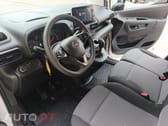 Opel Combo Cargo 1.6 CDTI - 38.500KM