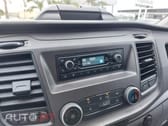 Ford Transit Custom 300L1 2.0 H1-T.B.Trend - IVA Dedutível