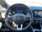 Renault Clio 1.0 TCe Techno Bi-Fuel