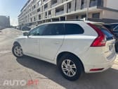 Volvo XC60 D3 Geartronic Momentum