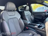 Audi E-Tron 55 quattro S line