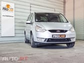 Ford Galaxy 2.0 TDCi Titanium