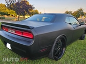 Dodge Challenger Auto R/T Plus