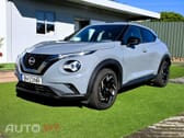 Nissan Juke n-connecta