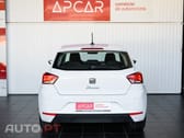 Seat Ibiza 1.0 TSI Style